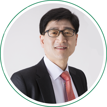 오대균 수석고문