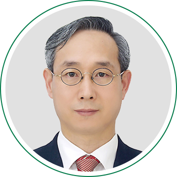 황태호 GGF 플랫폼 부문 리더 프로필